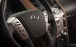 Infiniti QX80 5.6 2018 года